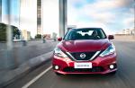 Nissan Sentra 2016 года (BR)